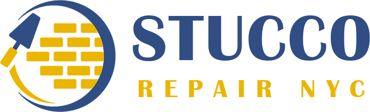 Stucco Repair NYC